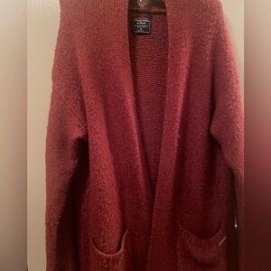 Abercombie & Fitch Cardigan